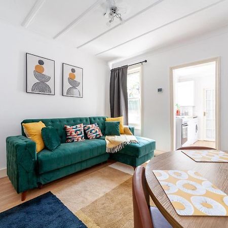 One Bedroom Flat In The Heart Of Brixton Лондон Экстерьер фото